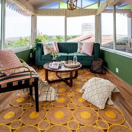Elivaas 5 Bhk With Pvt Pool, Entertainment Room & Glass House - Bludoor Marmagao ภายนอก รูปภาพ