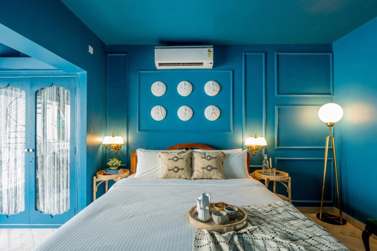 Elivaas 5 Bhk With Pvt Pool, Entertainment Room & Glass House - Bludoor Marmagao ภายนอก รูปภาพ