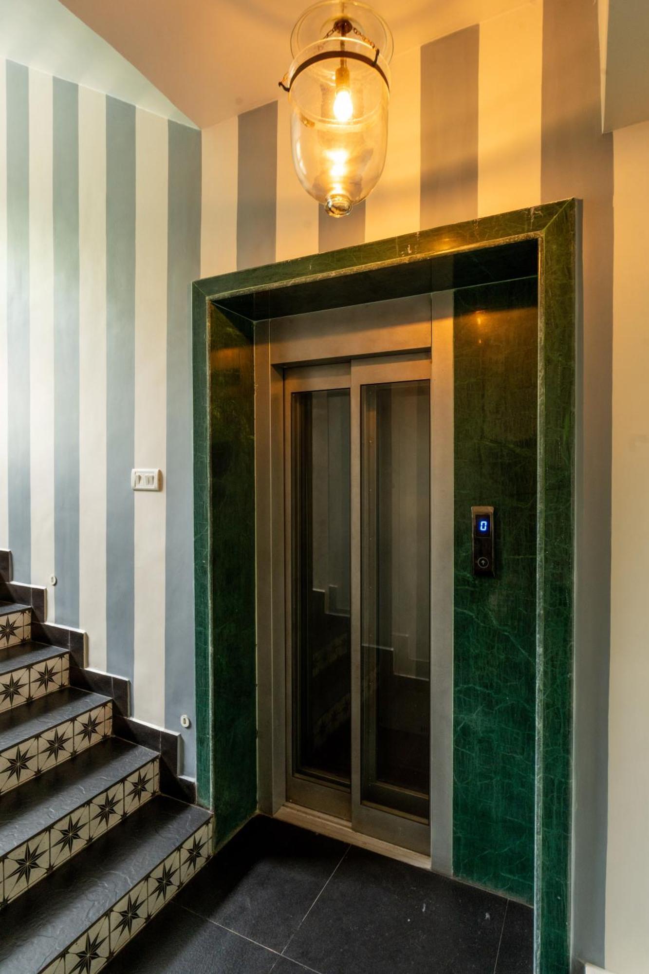Elivaas 5 Bhk With Pvt Pool, Entertainment Room & Glass House - Bludoor Marmagao ภายนอก รูปภาพ