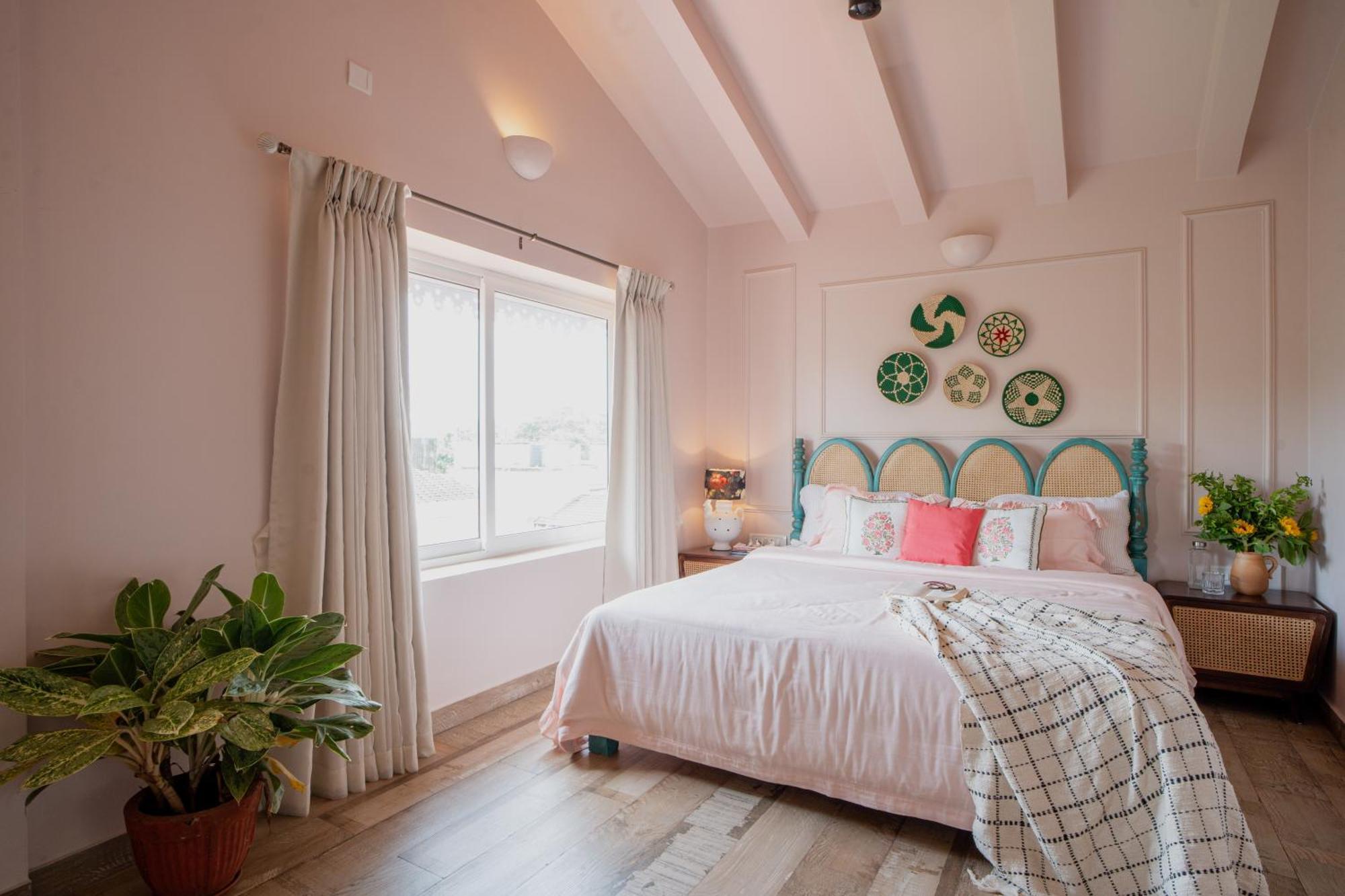 Elivaas 5 Bhk With Pvt Pool, Entertainment Room & Glass House - Bludoor Marmagao ภายนอก รูปภาพ